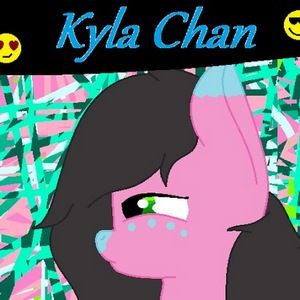 Meet your Posher, Kyla